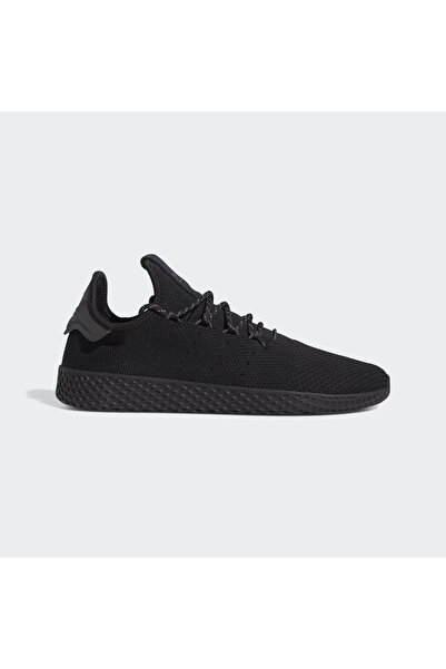 adidas GX2484 Pharrell Williams Tennis Hu Kadın Siyah Sneaker Spor Ayakkabı