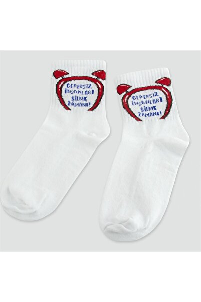 AKSESUARIM College Socks