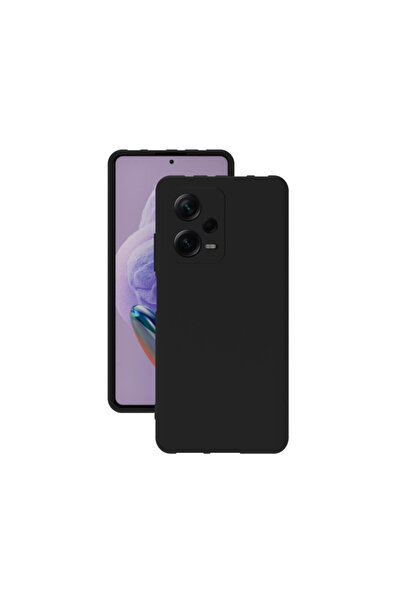 alinacepstore XIAOMİ REDMİ NOTE 12 PRO PLUS 5G Kılıf Kamera Korumalı Silikon ...