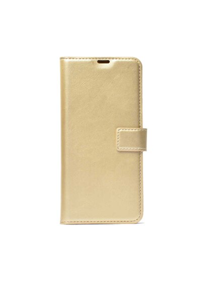 TECNO SPARK 10 PRO Cüzdanlı Kapaklı Kılıf Kartlıklı Standlı Kopçalı