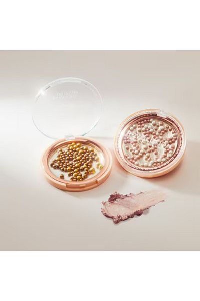 Revolution Bubble Balm Rose Gold Illuminator