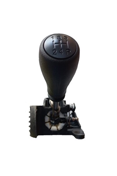 Genel Markalar VİTES KUMANDA KUTUSU PEUGEOT BİPPER CITROEN NEMO FIAT FİORİNO