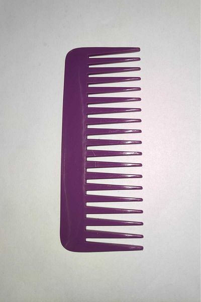 firdevsi hobi Detangling comb
