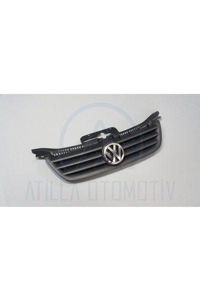 Aftermarket Vw polo 9n1 2002-2005 uyumlu ön panjur armalı