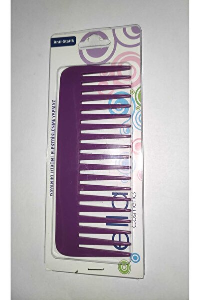 firdevsi hobi Detangling comb