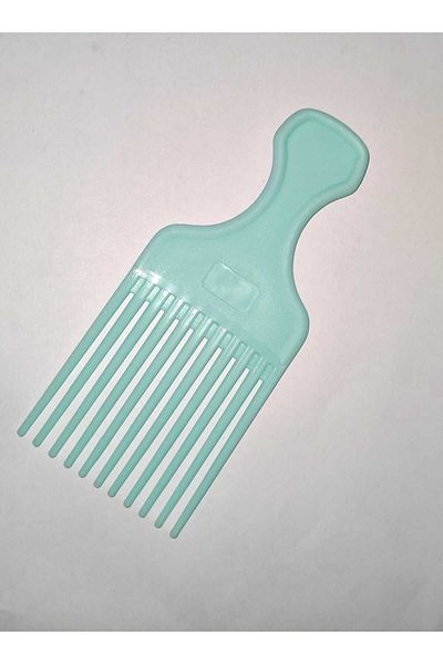 firdevsi hobi Afro Comb