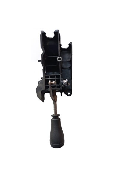 Genel Markalar VİTES KUMANDA KUTUSU PEUGEOT BİPPER CITROEN NEMO FIAT FİORİNO