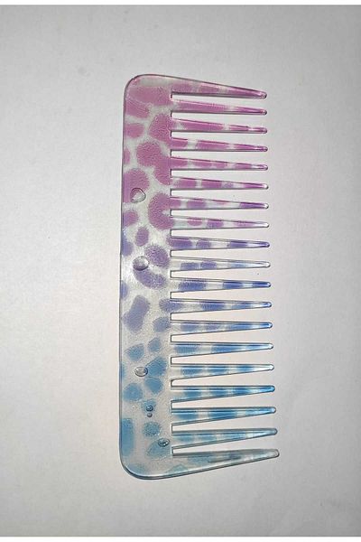 firdevsi hobi HAIR OPENER COMB -EBRULI