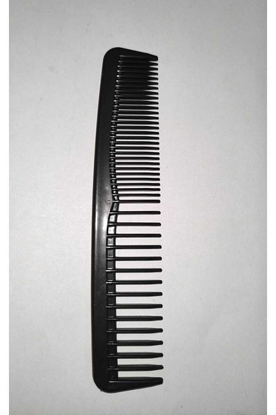 firdevsi hobi CURLY HAIR COMB