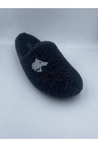 GEZER Winter Stamp Orthopedic Indoor Slippers 15342