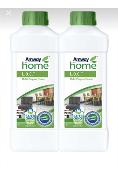 Amway Loc Ikılı