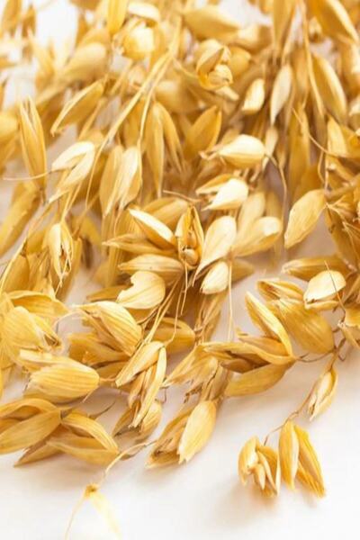 KAPPADOKİA Katkısız Yulaf Ezmesi 500 GR (Yeni Hasat)
