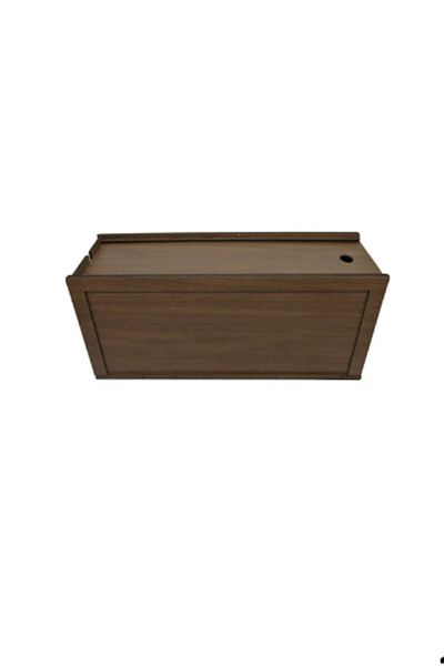 aswood Wooden Cable Organizer