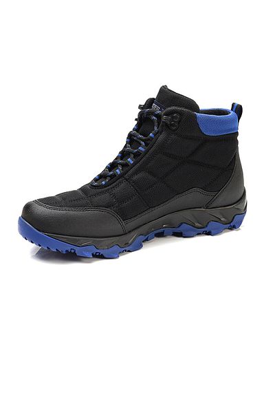 Greyder 00170 Ανδρικές Μπότες Αδιάβροχες Unisex Αδιάβροχες Μπότες με κορδόνια 00170x