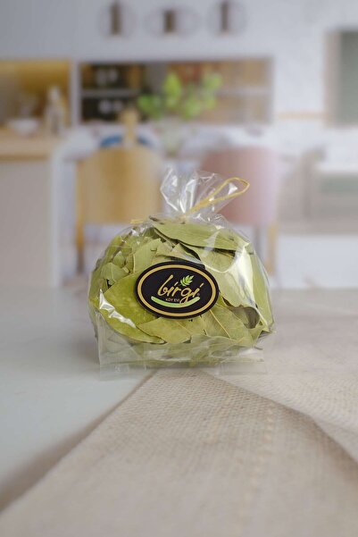 birgi köy evi defne yaprağı 100gr