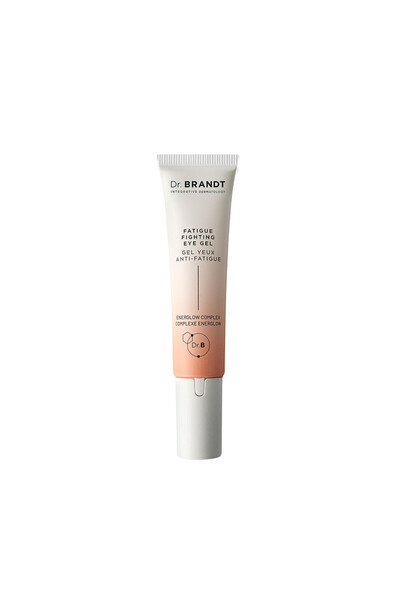 Dr. Brandt جل العين القتالي ID-Stress Fatigue 15 مل