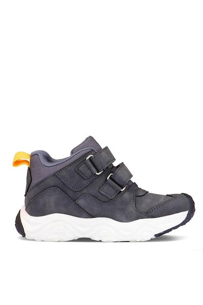 Vicco Oddo Light Sole Outdoor Unisex Παιδικές Μπότες Καπνιστές