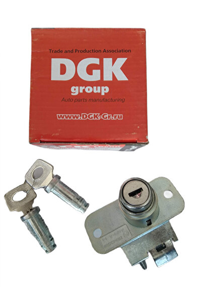 DGK lada Samara Bagaj Kilidi Hatchback