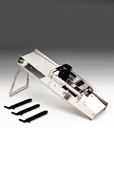 Alkan Zicco Mandolin Rende Ygn01