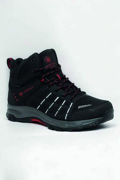 lumberjack Ανδρικά παπούτσια Duncan Water Proof