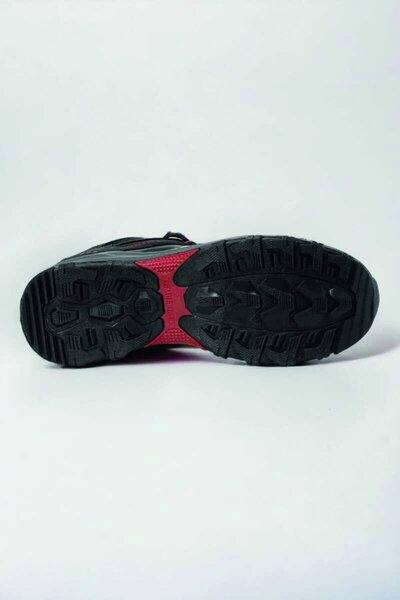 lumberjack Ανδρικά παπούτσια Duncan Water Proof