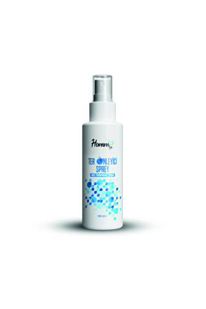Homm Life Ter Önleyici Sprey 100 ml