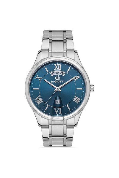 Bigotti BG.1.10414.3 Men's Wristwatch