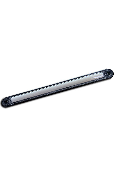 BAYUN 15 LEDLİ LAMBA NEON BEYAZ 24CM