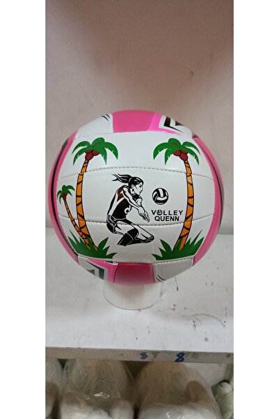 Can Spor Voleybol Topu