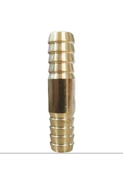 ÇEÇEN HOME 50 Mm Brass Hose End Attachment
