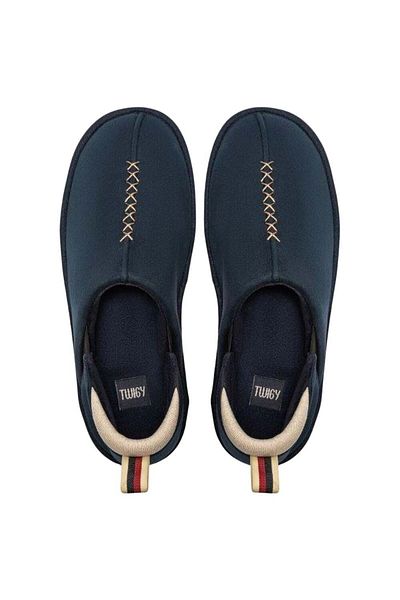 Twigy Ανδρικά παπούτσια για το σπίτι CC0370 Tw Dante Navy Blue