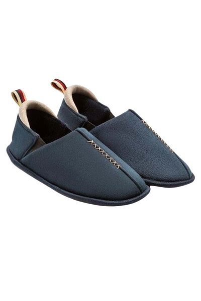 Twigy Ανδρικά παπούτσια για το σπίτι CC0370 Tw Dante Navy Blue