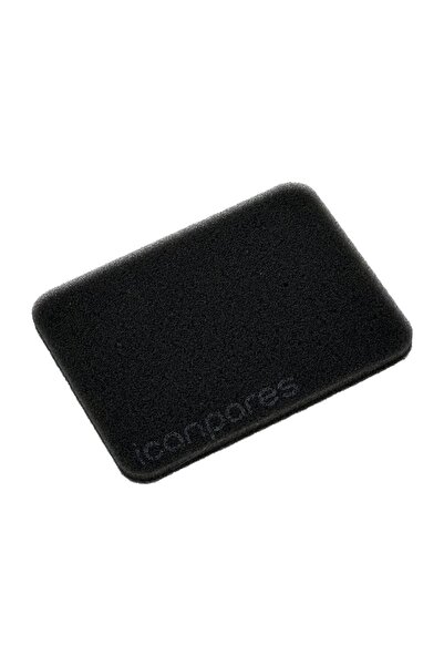 Parmis Lg Compatible Vk 7320 Nrtr Post Motor Sponge Filter