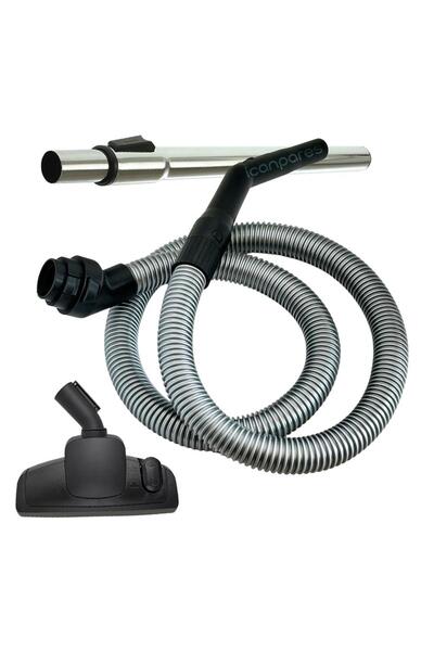 Parmis Set de furtunuri pentru aspirator Lotus ET14280 compatibil cu Arnica