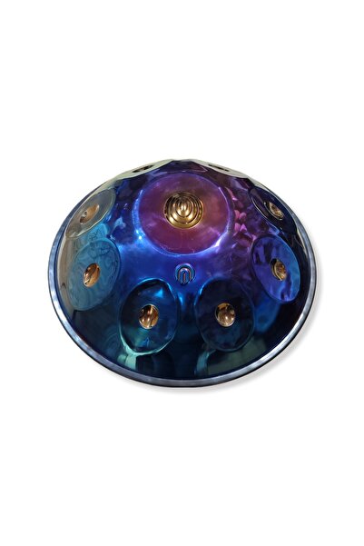 ARSHA Profesyonel Titanium GRADE A Handpan