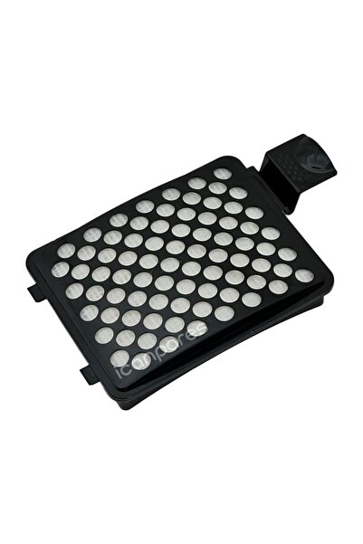 Parmis Filtru Hepa pentru aspirator Diego Impact compatibil Fakir
