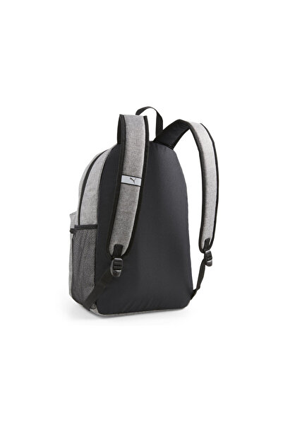 Puma Phase Backpack III Backpack 9011801 Gray
