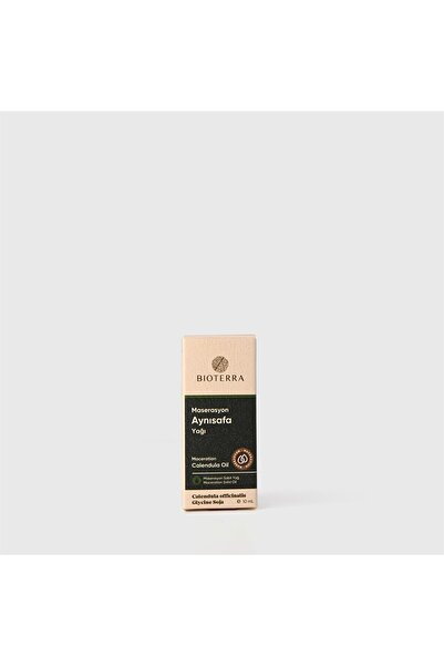 Bioterra 10 ml Calendula Oil