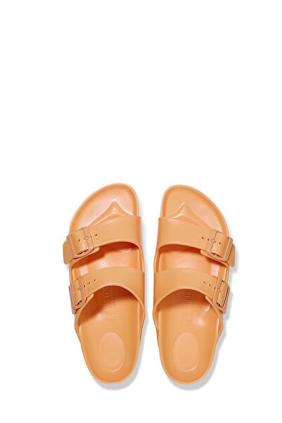 Birkenstock 1025586  Arizona EVA Papaya Kadın Terlik