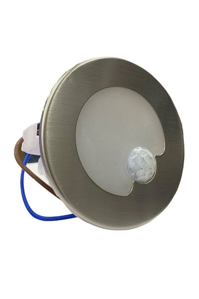 Cata Ct-5174 Corridor Lighting with Radar Sensor 1.5W White Light