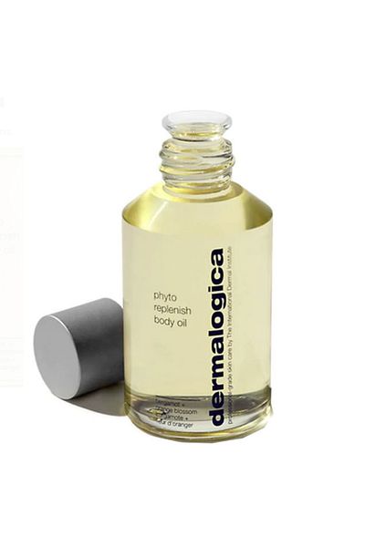 Dermalogica Dermalogica Phyto Replenish Antioxidant Body Care Oil - 125 ML