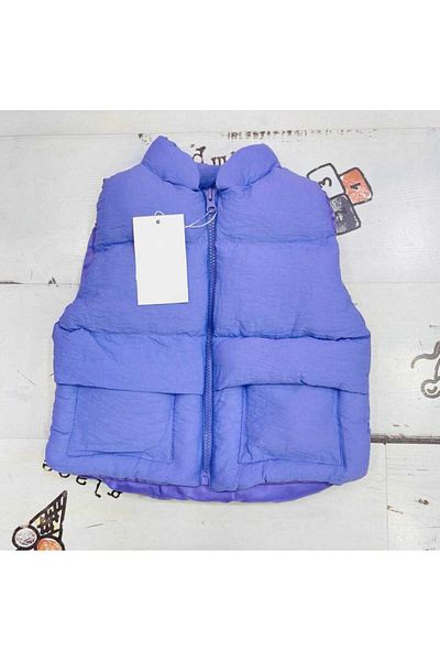 Little Baby Inflatable Vest for Children