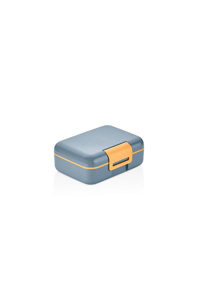 Vagonlife Lunch Box - Premium Launch Box