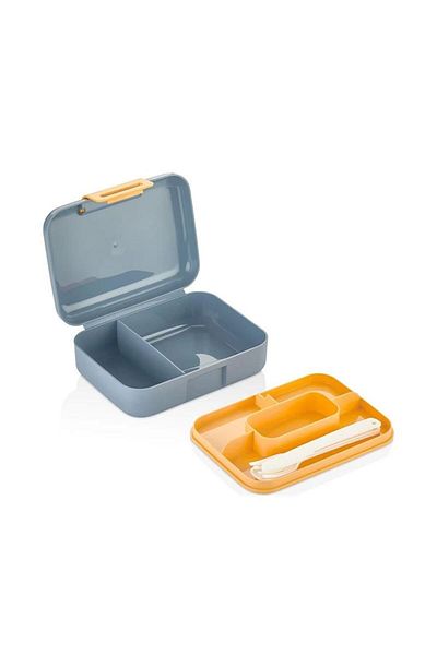 Vagonlife Lunch Box - Premium Launch Box