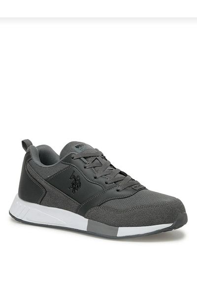 U.S. Polo Assn. POLO US ASSNJANKO 3PR DAILY Mesh UNISEX SNEKER SHOES
