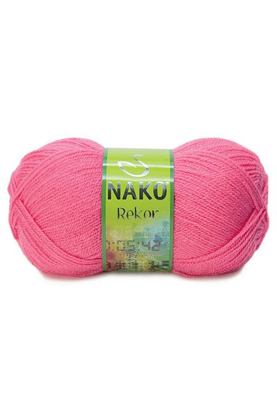 NAKO Pink Record 00236