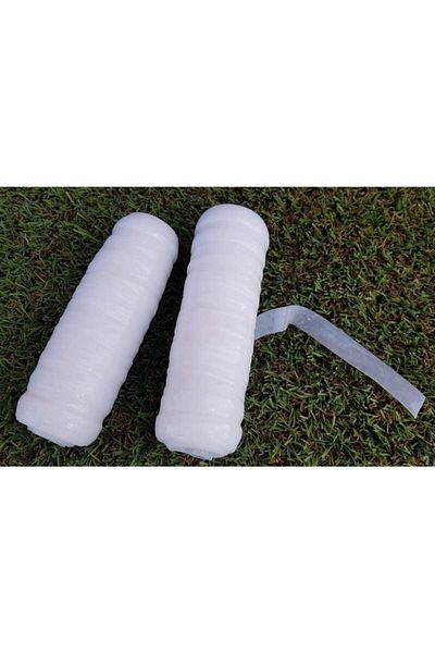 Doğalsan Tarım Grafting Tape 3 Pieces 50 m Imported Grafting Tape Silicone Grafting Tape Vaccine Wrapping Tape