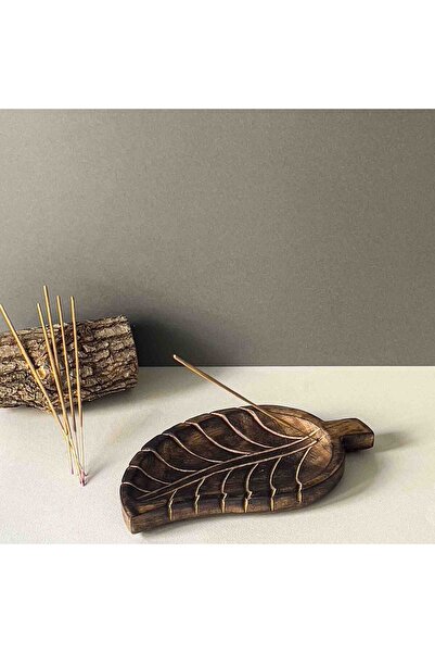 Lara Karma Ahşap Çubuk Tütsülük