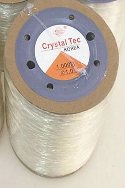 Hobimos 1.0 Mm Elastic Flexible Coil Fish Tape
