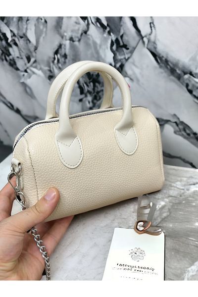 ESTUTE Mini stylish custom made chain strap wish bag